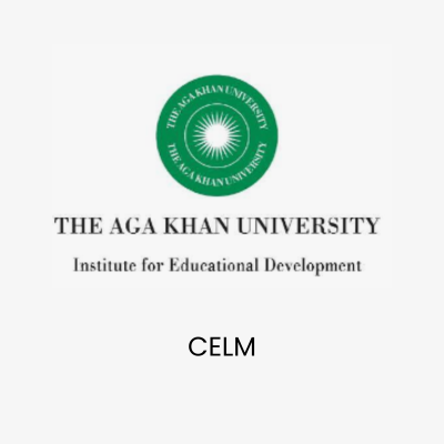 The Agha Khan University IED
