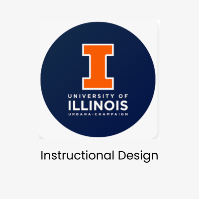University of Illinois Instructional Design