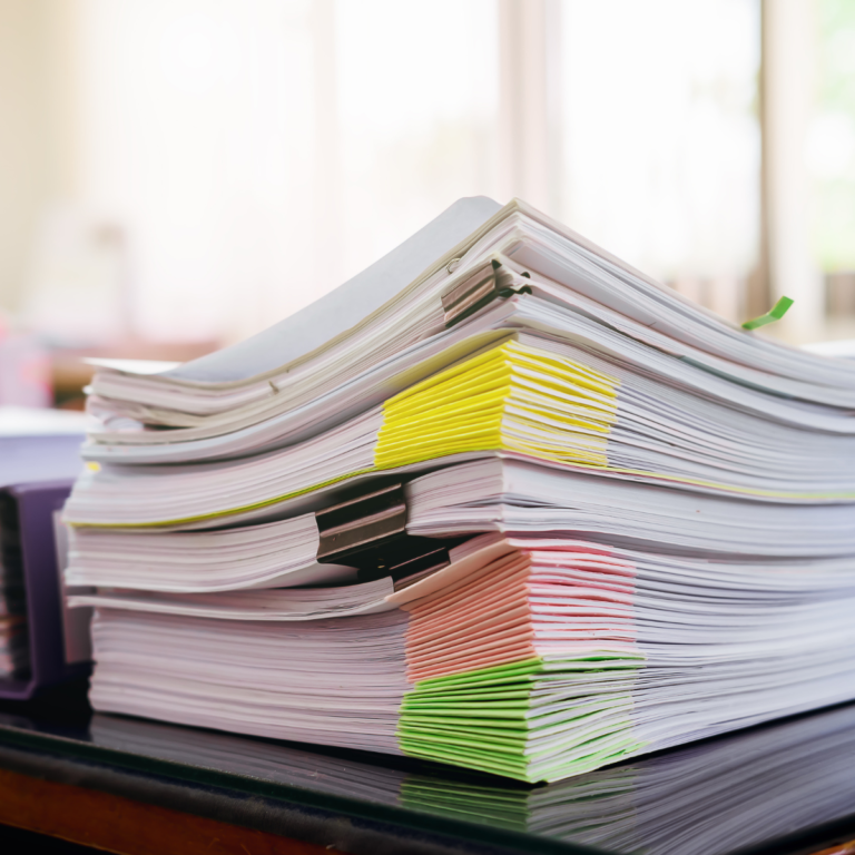 Science Curriculum development