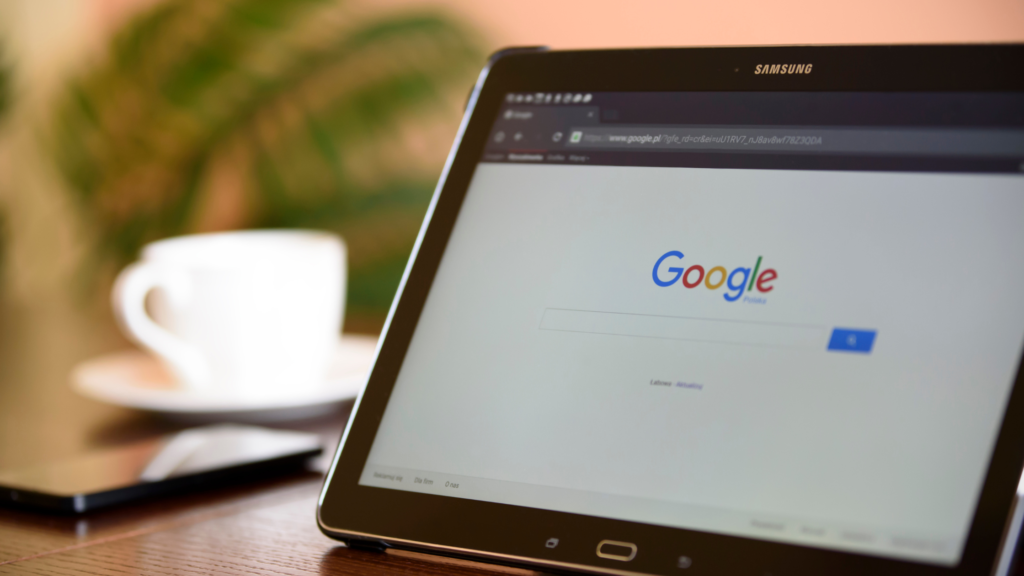 Google Certified educator