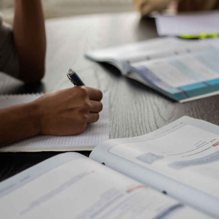 Science assessment design