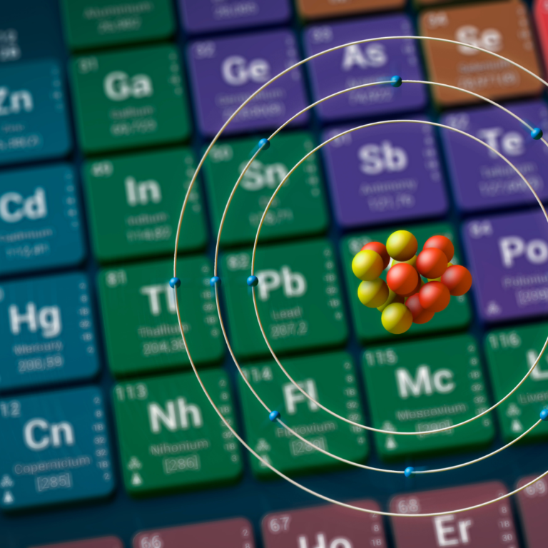 Science content development